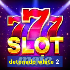 detonado white 2